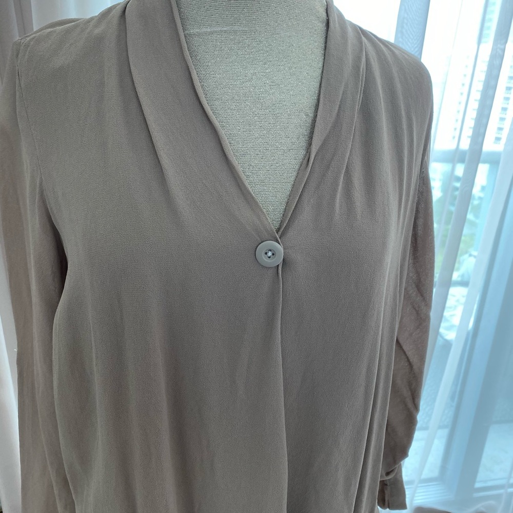 Blouse Zara